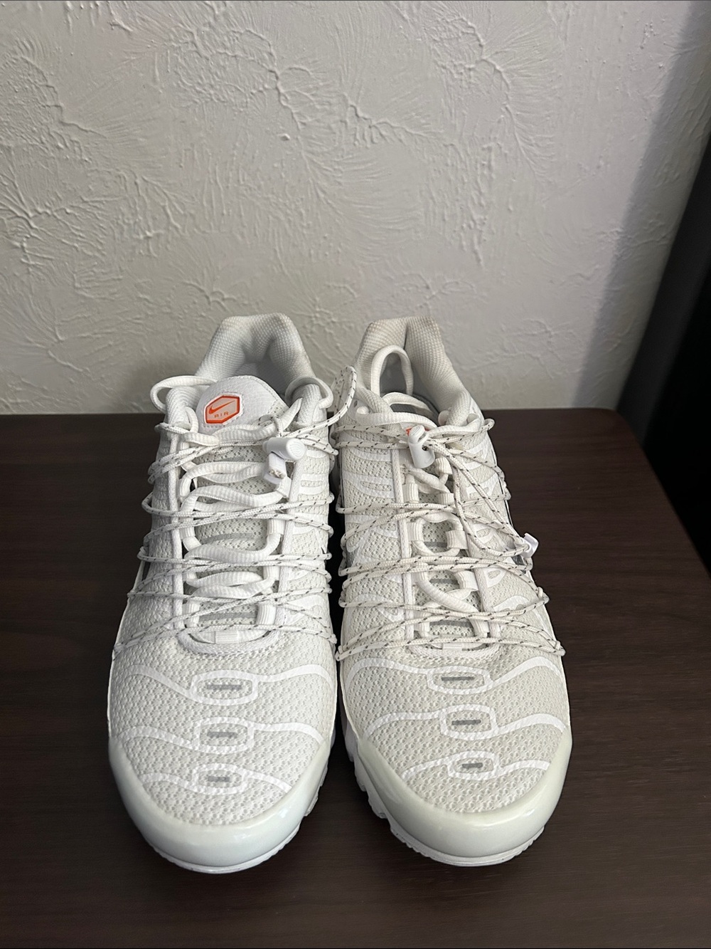 Nike Air Max Plus Utility - Picture 4 of 6